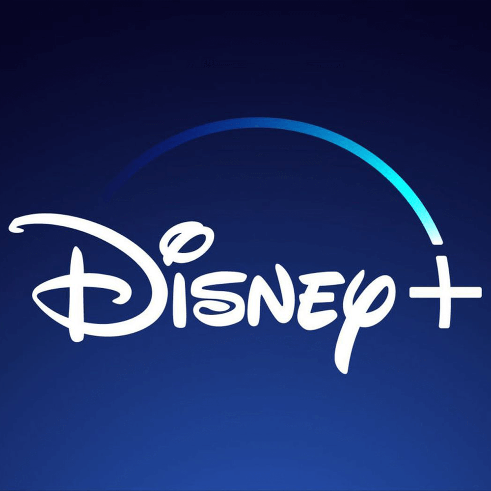 Logo Disneyplus.com