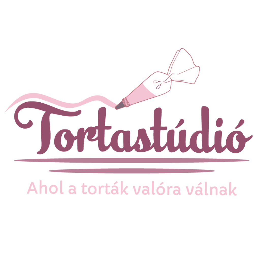 Tortastudio.hu logotyp