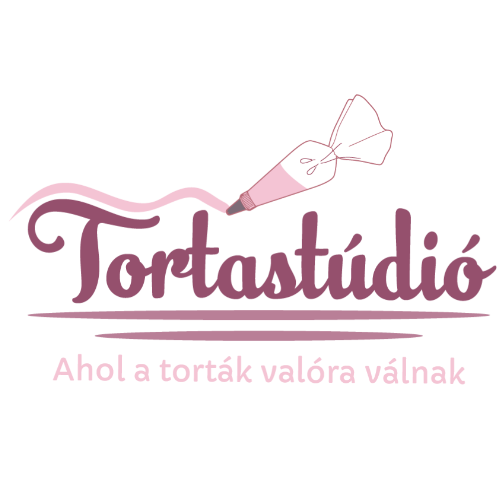 Tortastudio.hu logó