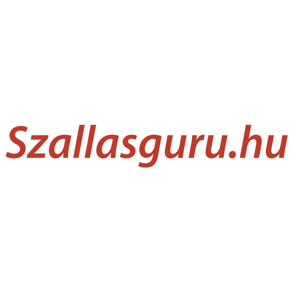 Szallasguru.hu logó