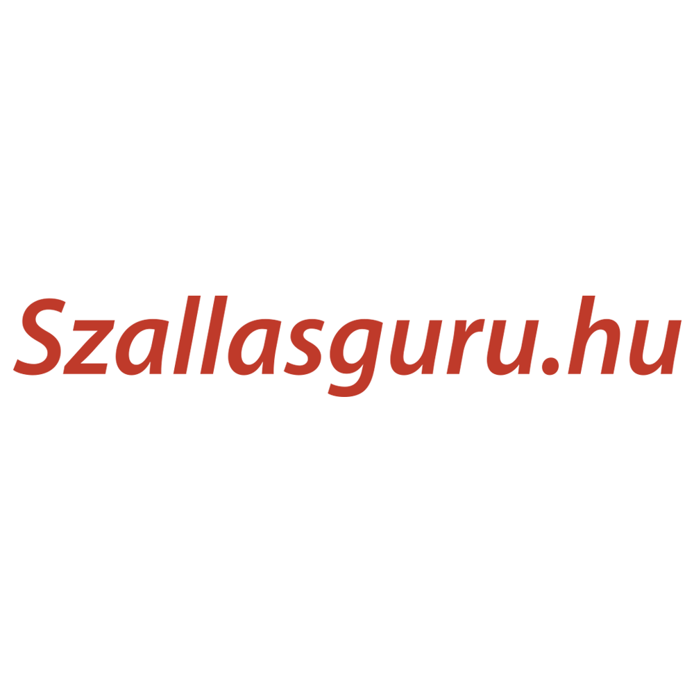 Szallasguru.hu logo