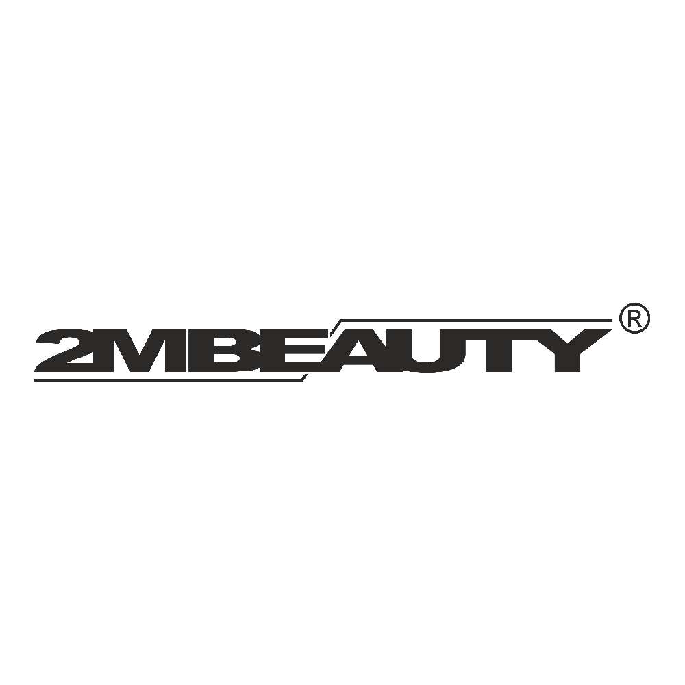2mbeauty logó