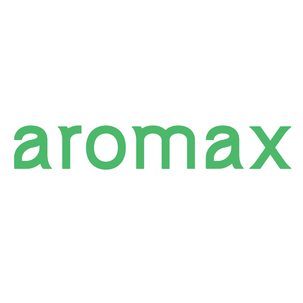 Aromax.hu logó