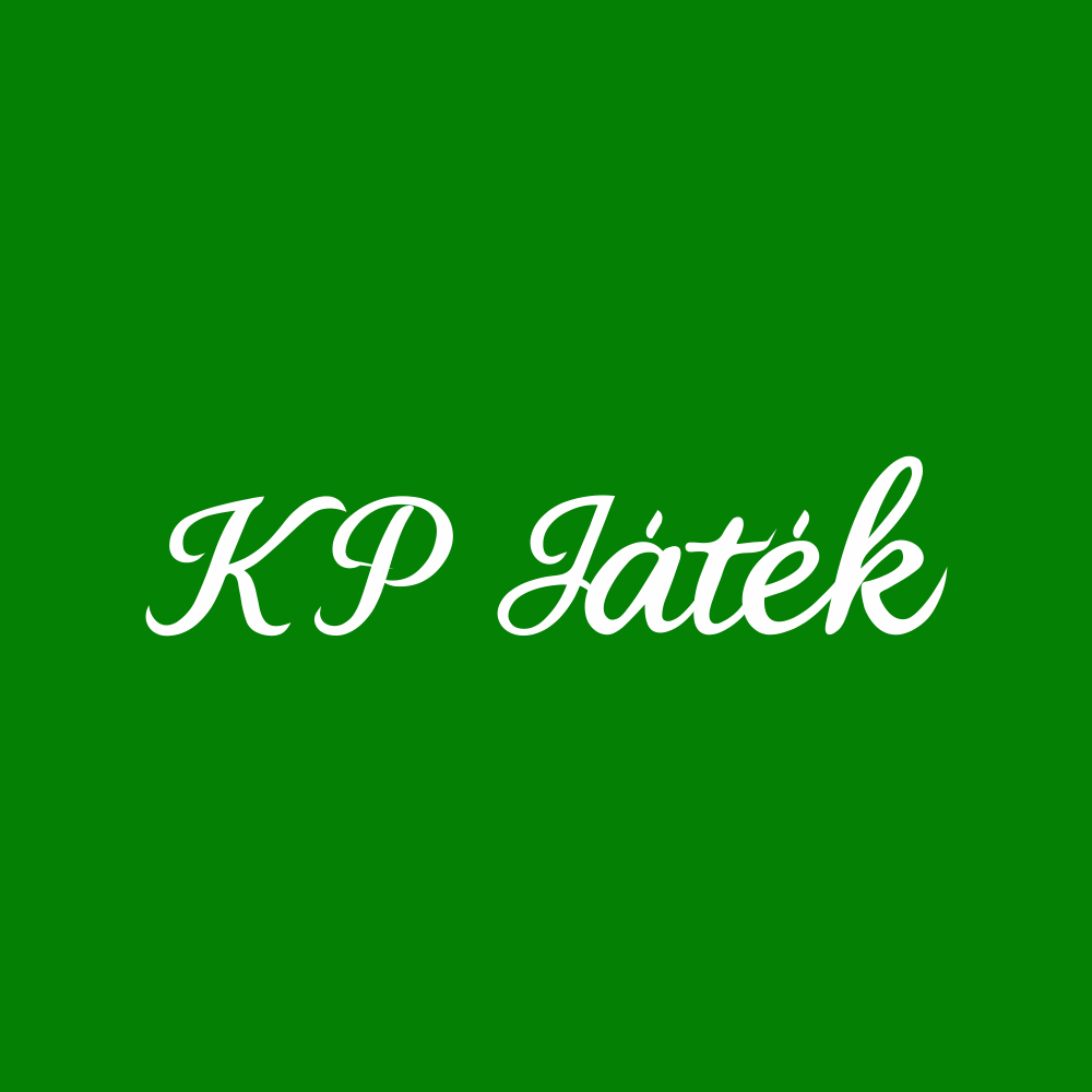 Kpjatek.hu logó