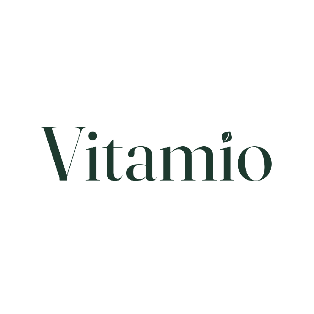 Vitamio logó
