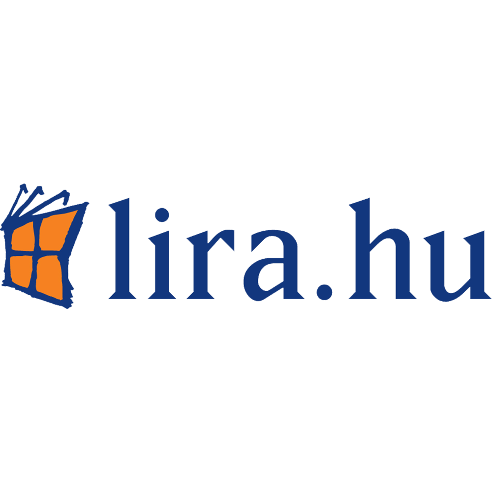 Logo lira.hu