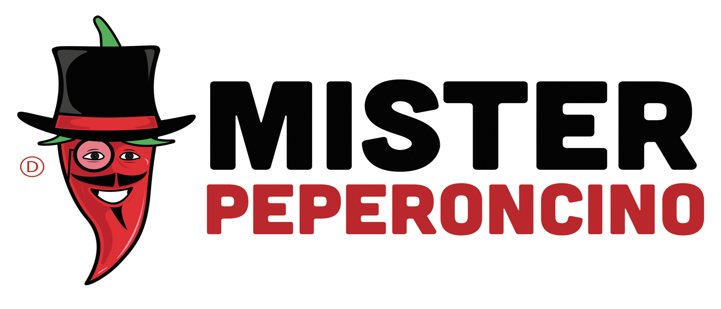 Mister Peperoncino