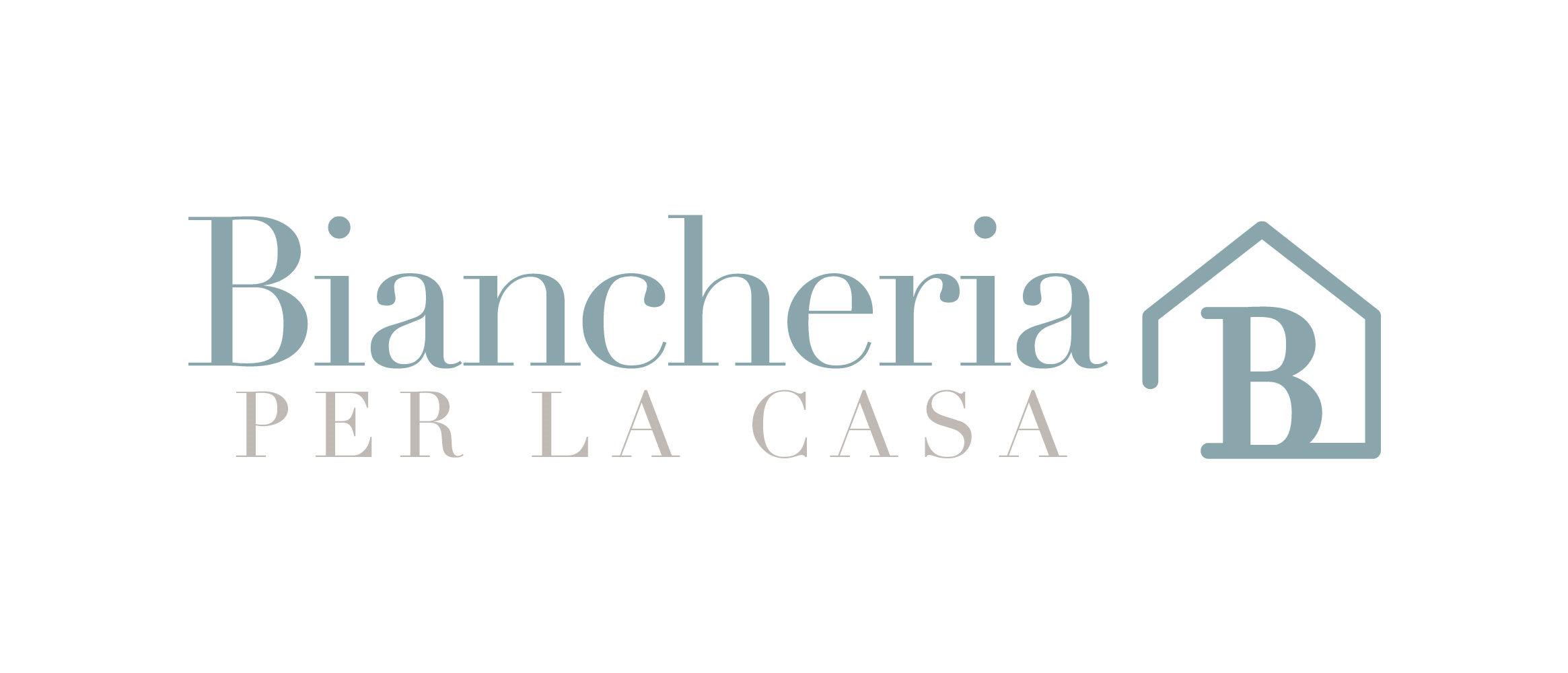 Biancheria per la casa