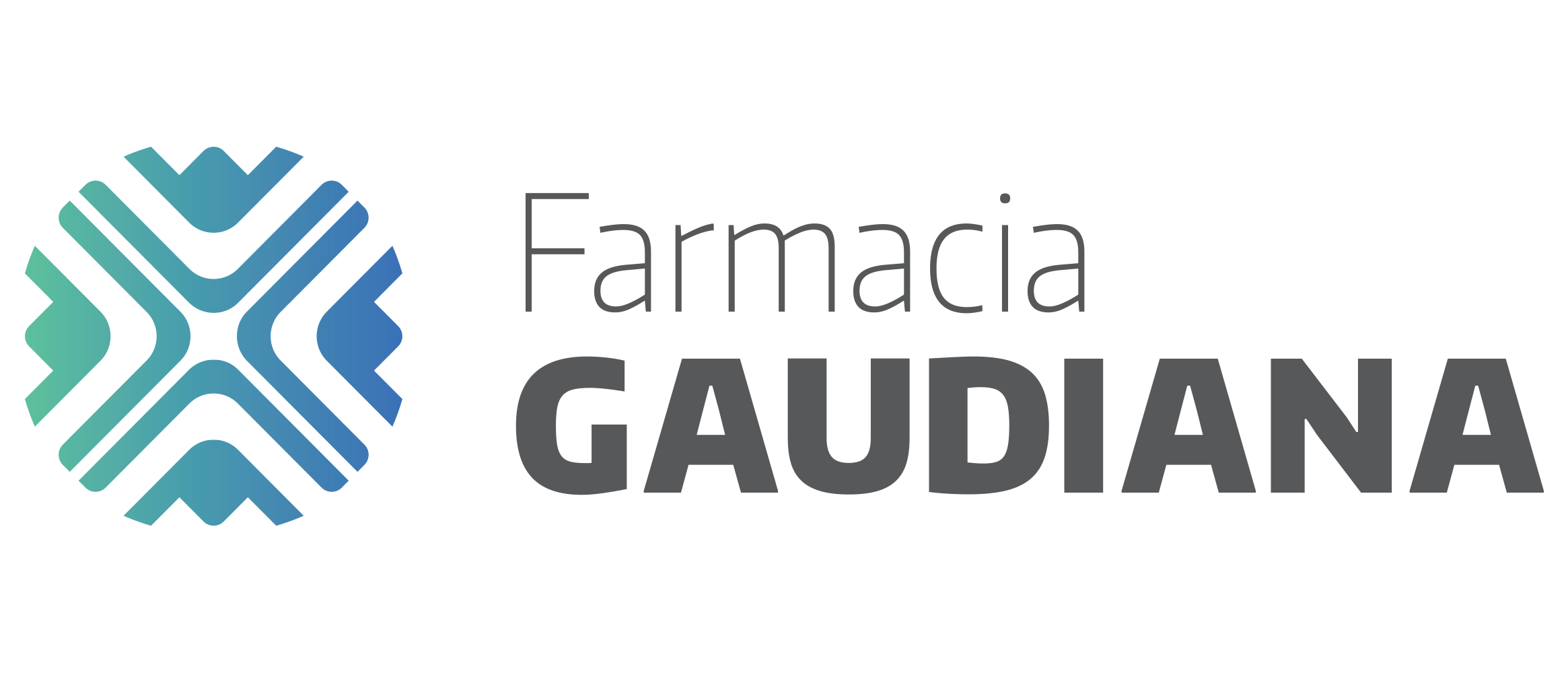Farmacia Gaudiana 