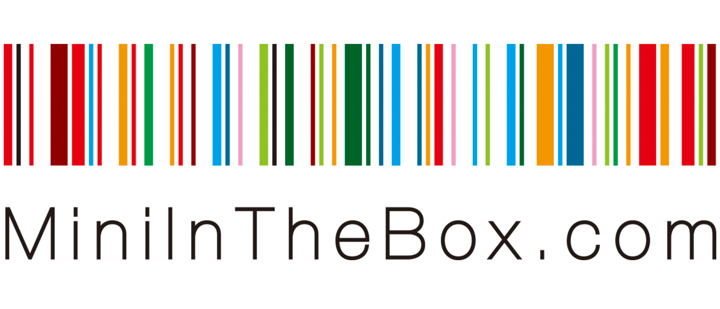 mini in the box it
