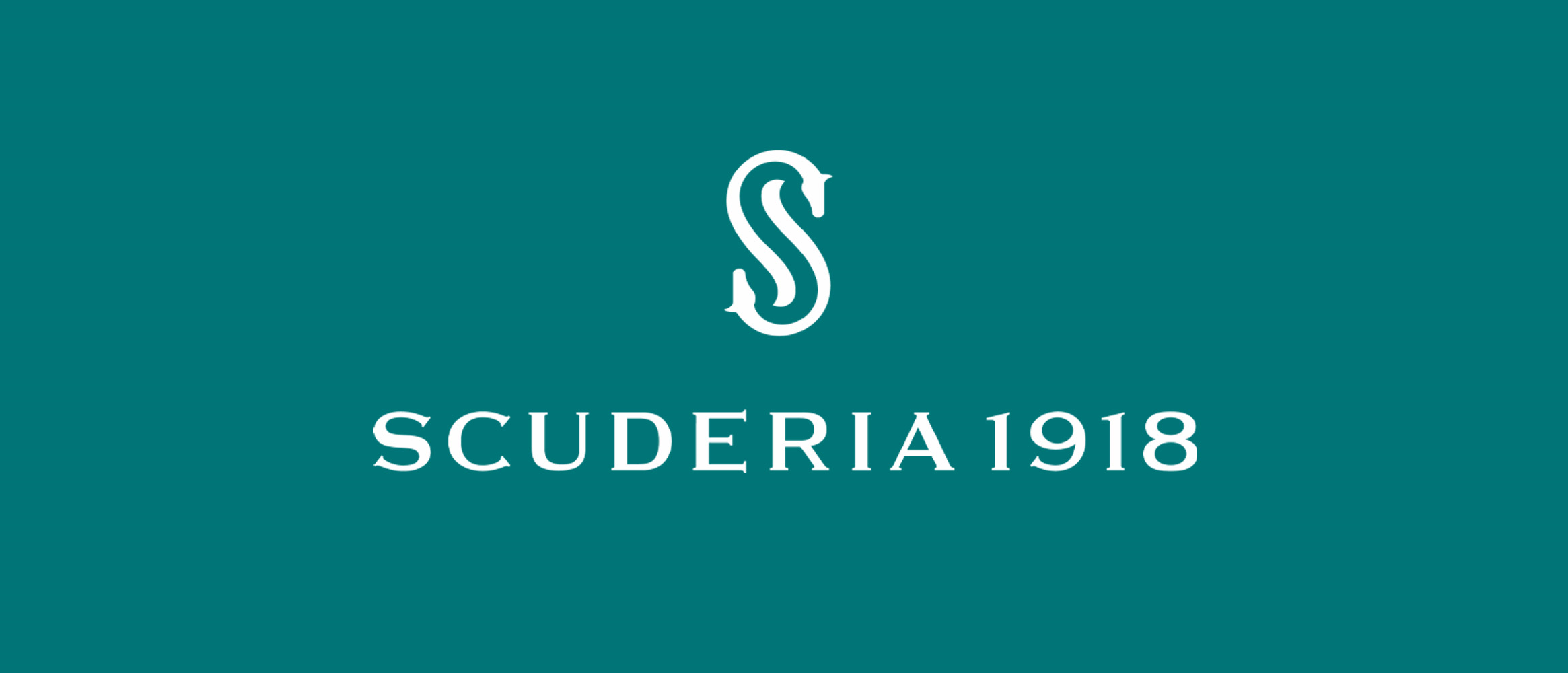 scuderia 1918