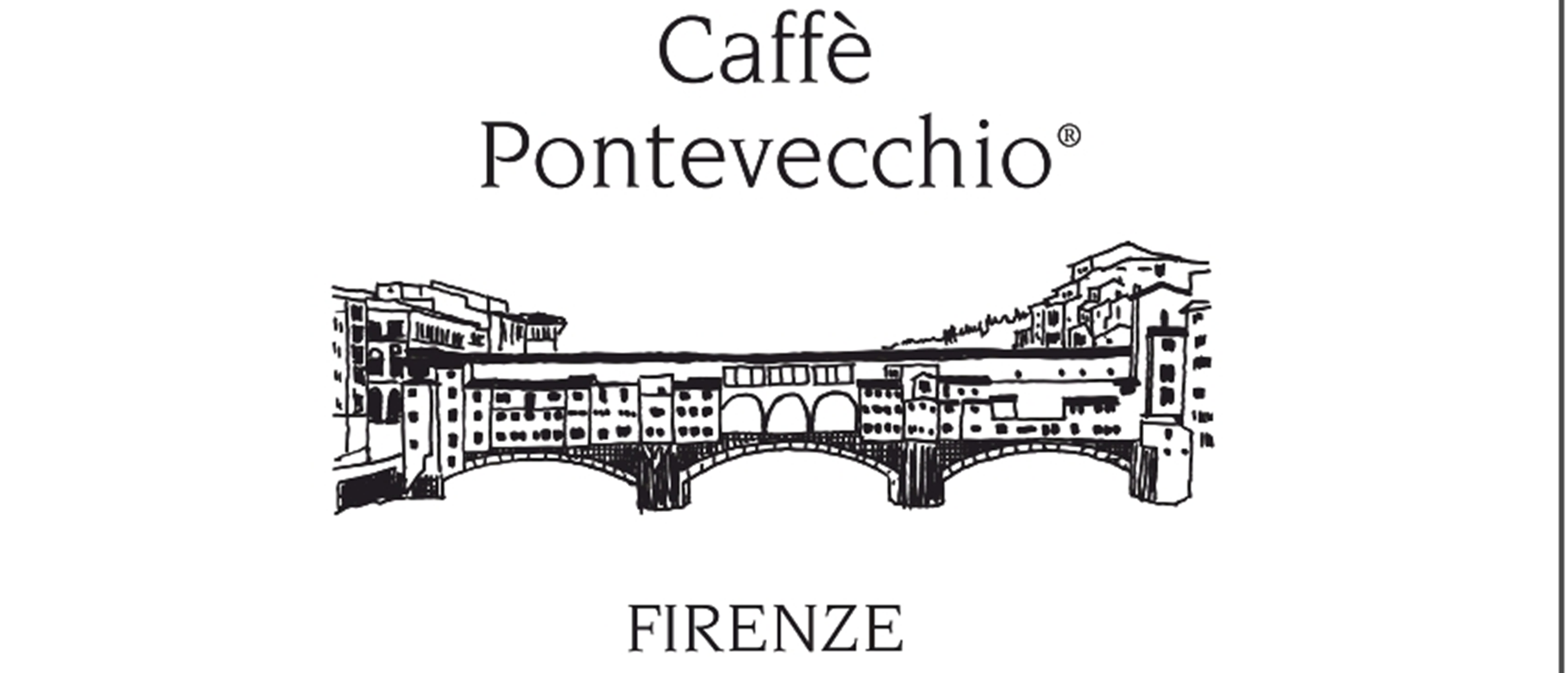 Caffè Pontevecchio Firenze