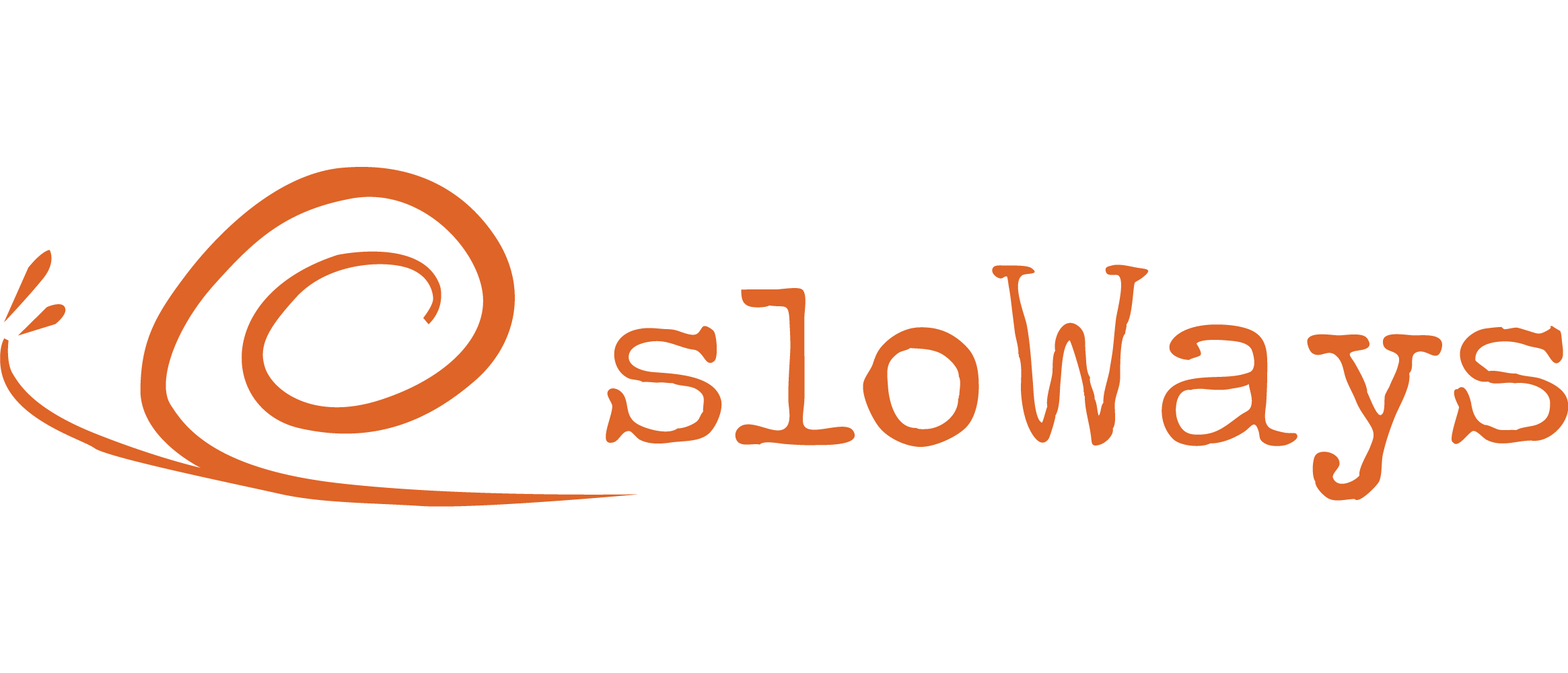 sloWays