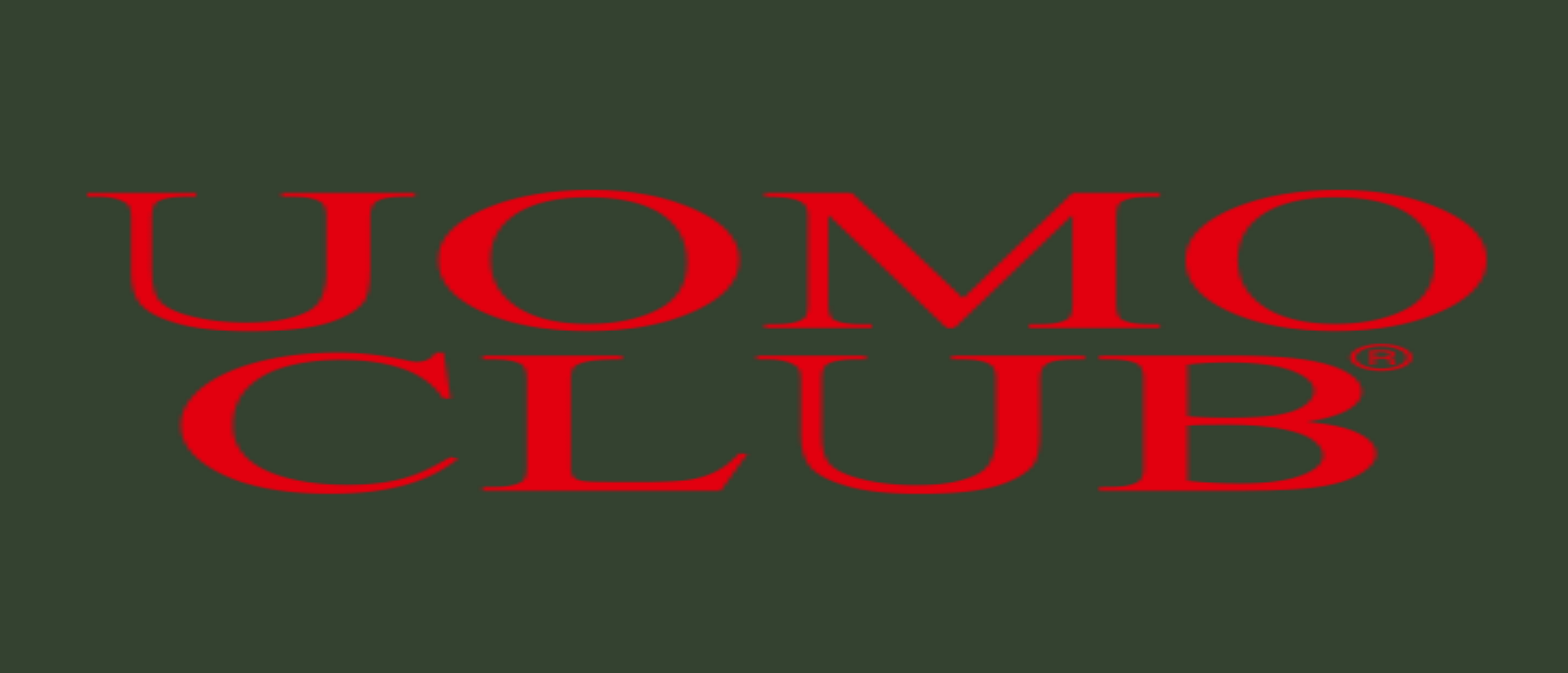 UOMO CLUB