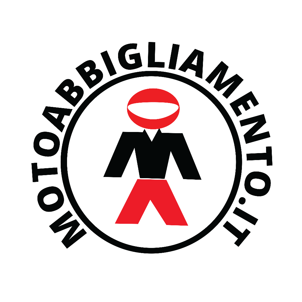 Logo MotoAbbigliamento