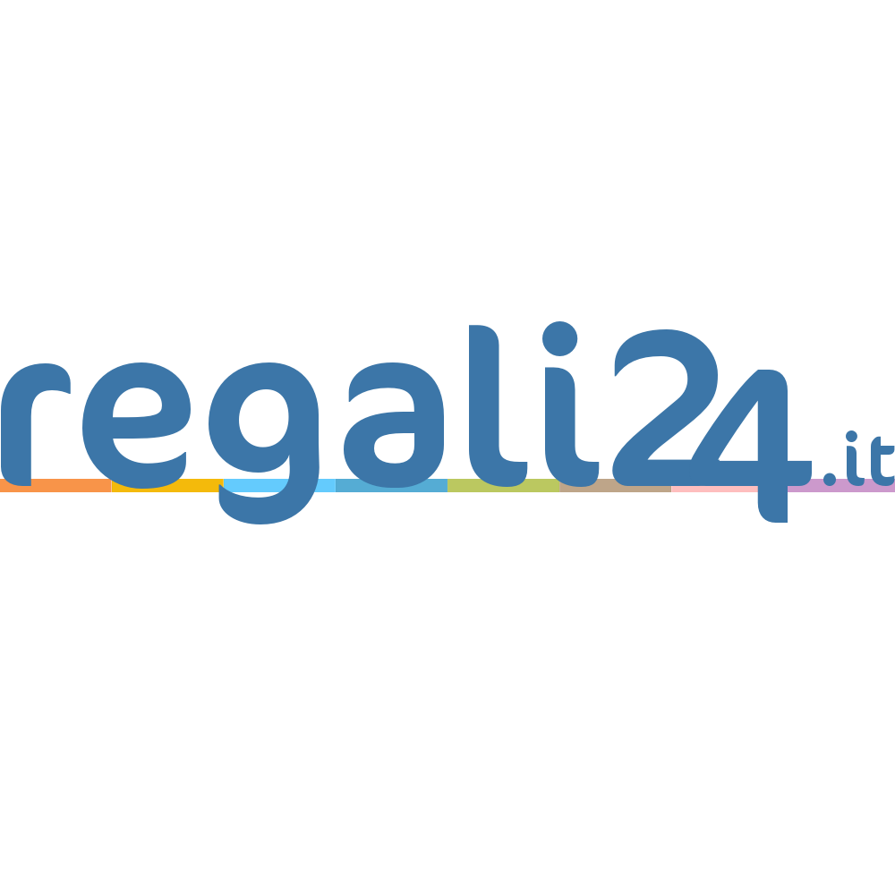 Logo tvrtke Regali24