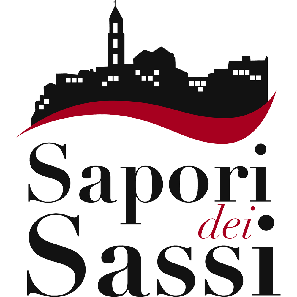 Logotipo da SaporideiSassi