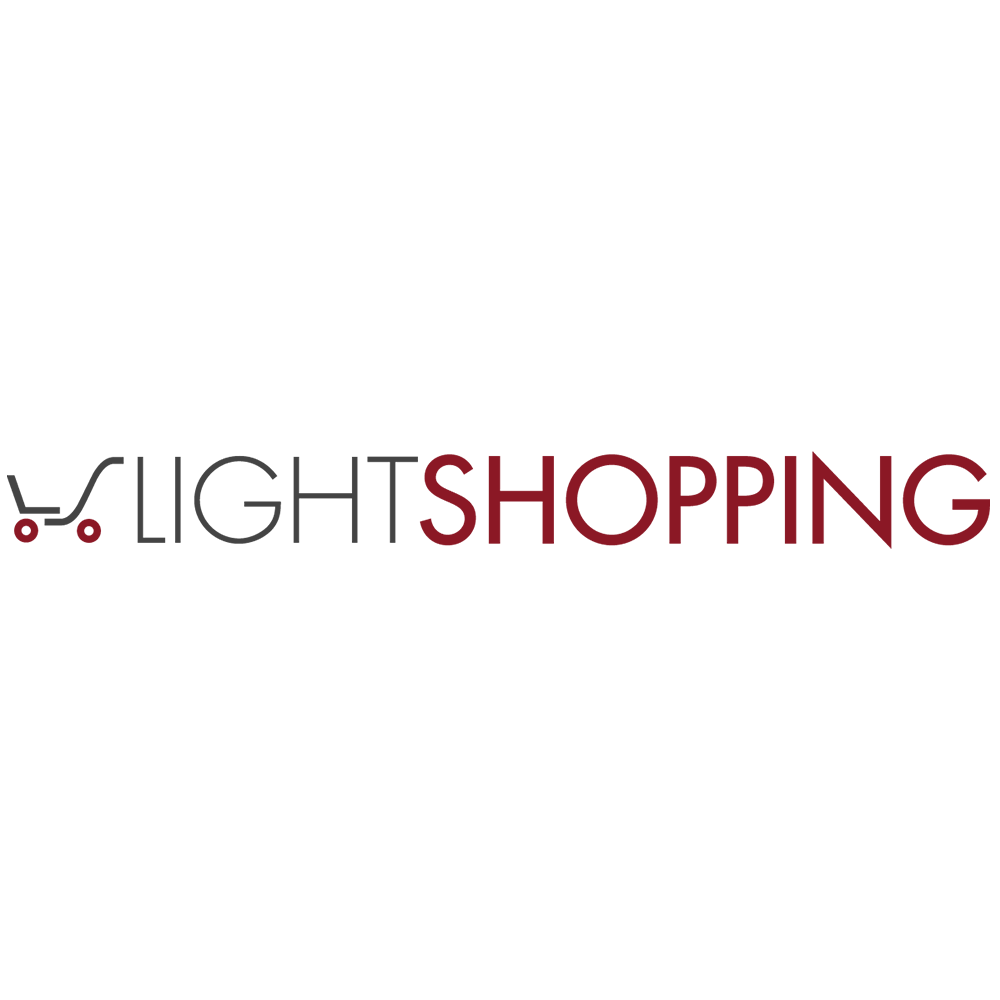 LightShopping logotip