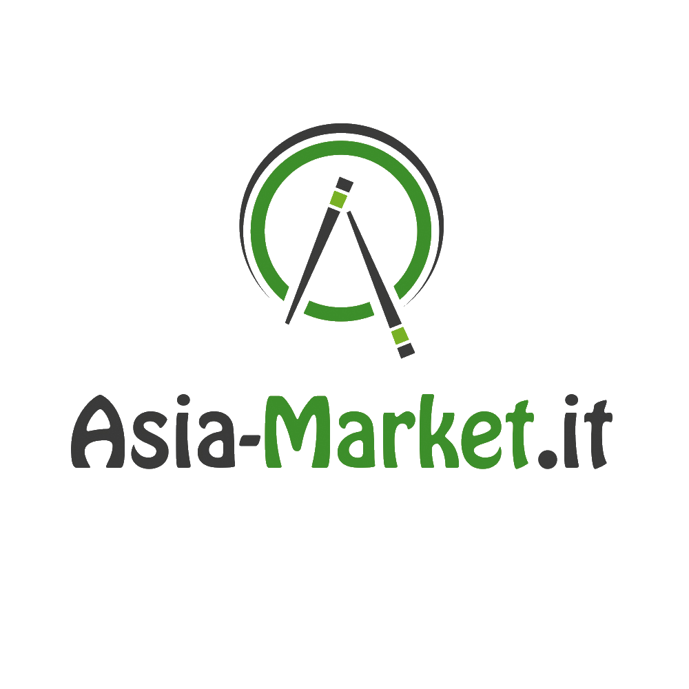 AsiaMarket logotipas