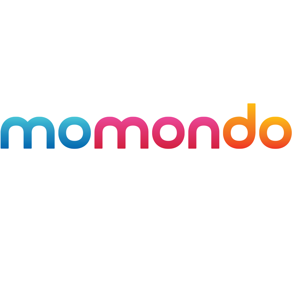 Logo momondo.it