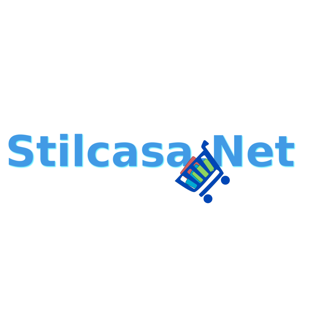 Logotipo da Stilcasa