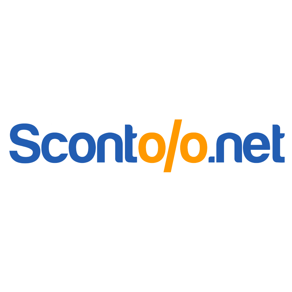 логотип Scontolo