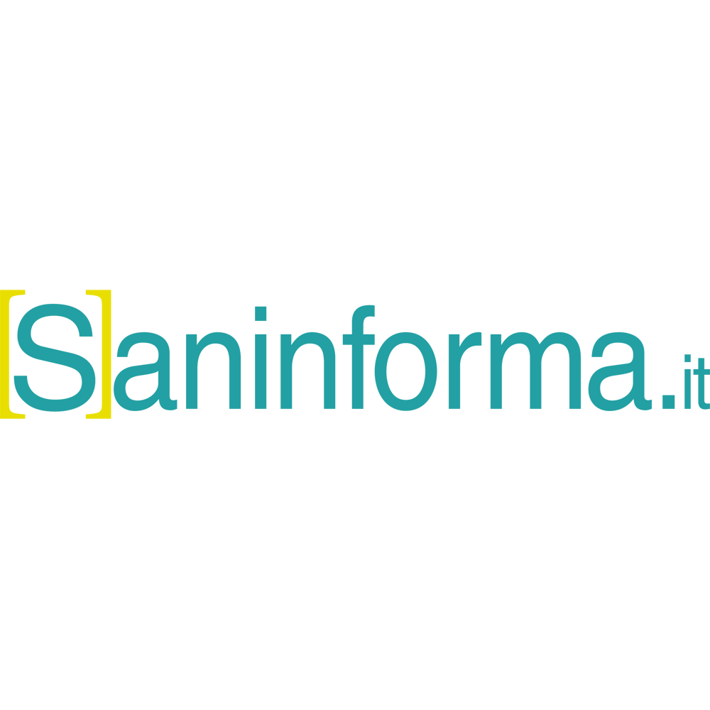 Saninforma logotyp