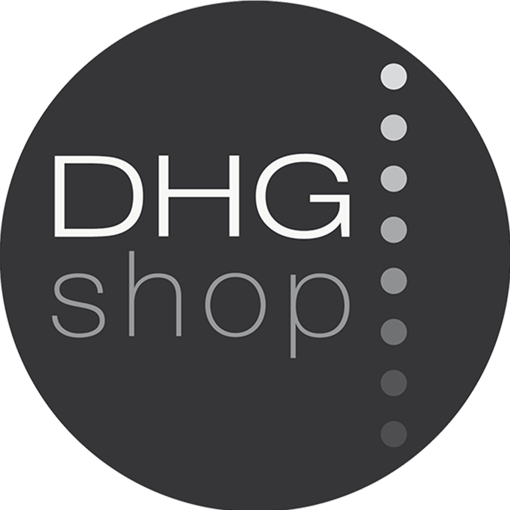 λογότυπο της DHGShop