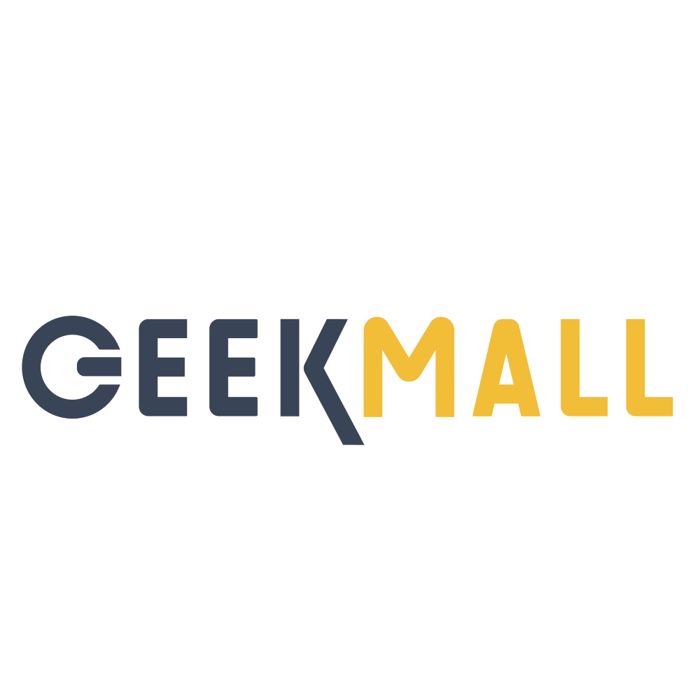 Лого на GeekMall