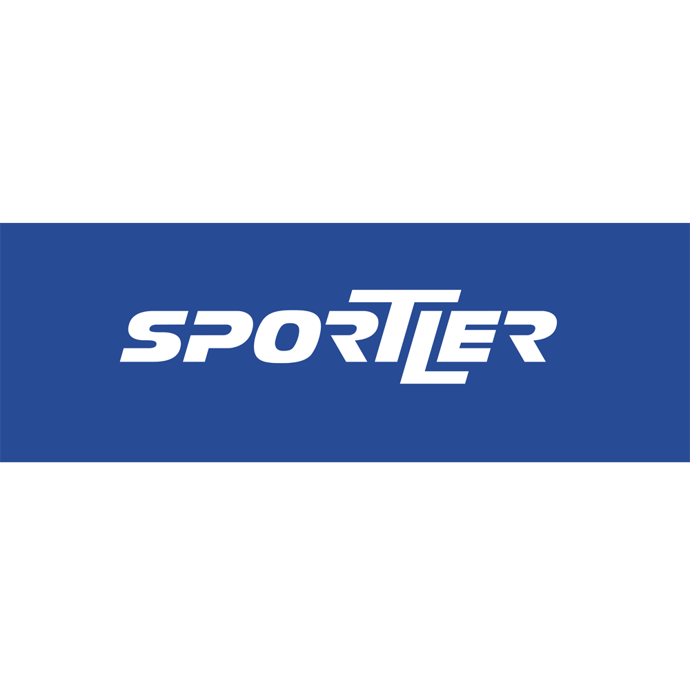 Логотип Sportler