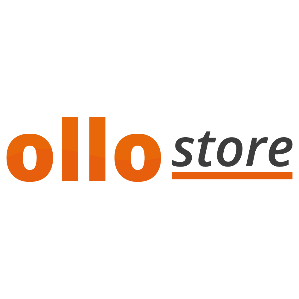 Логотип OlloStore