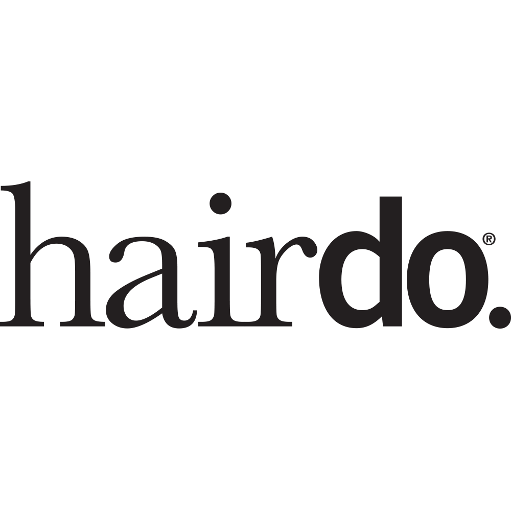 Hairdo logo