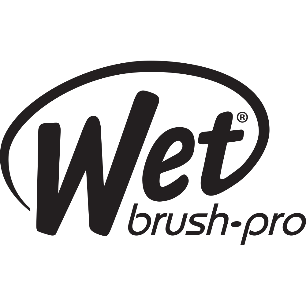 Logo Wetbrush
