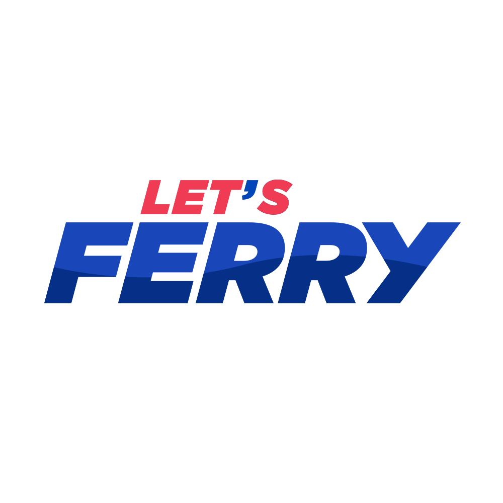 Logo Let\'s Ferry