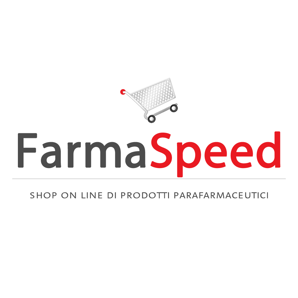 Farmaspeed लोगो