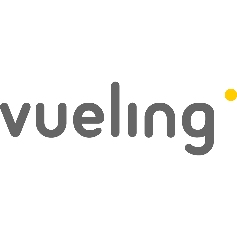 Logo Vueling.com