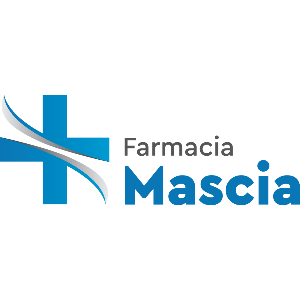 FarmaciaMascia logotipas