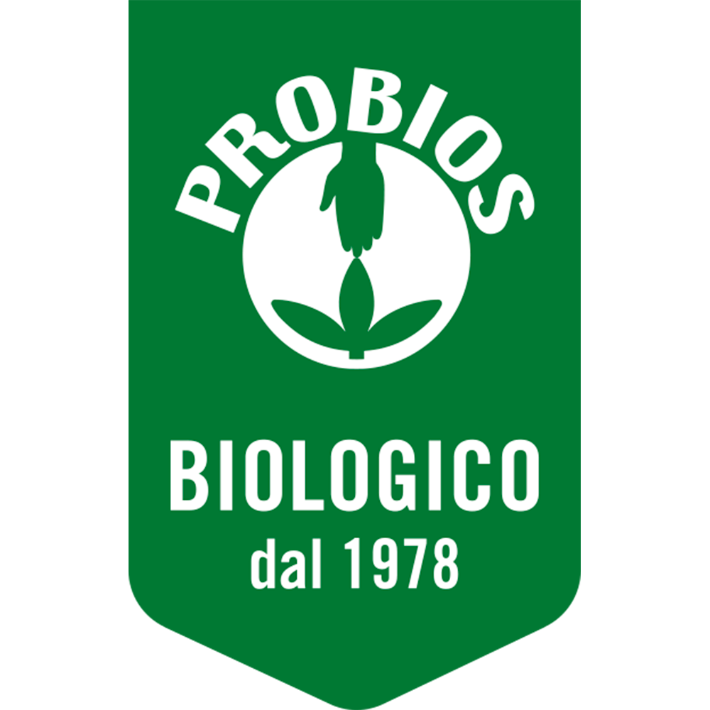 Лого на Probios