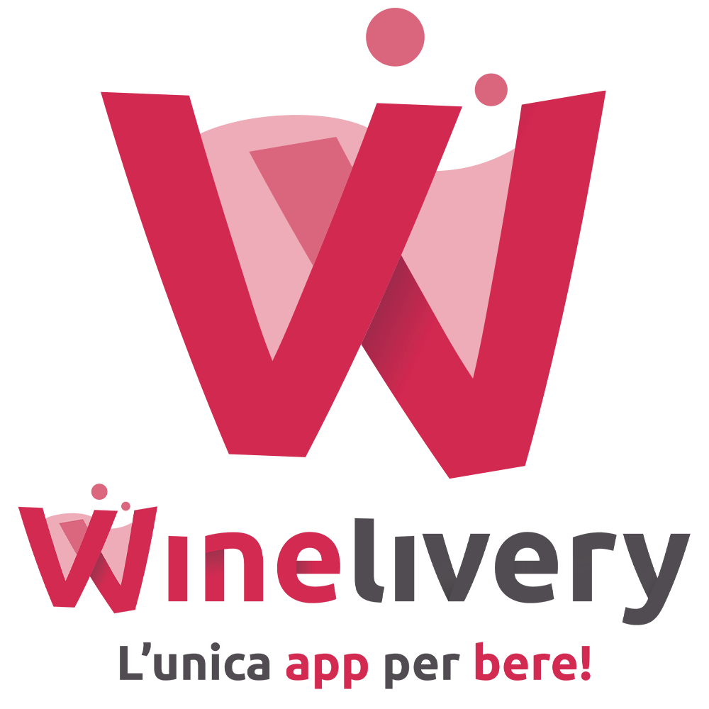 Winelivery logotipas