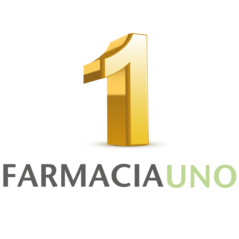FarmaciaUno logo