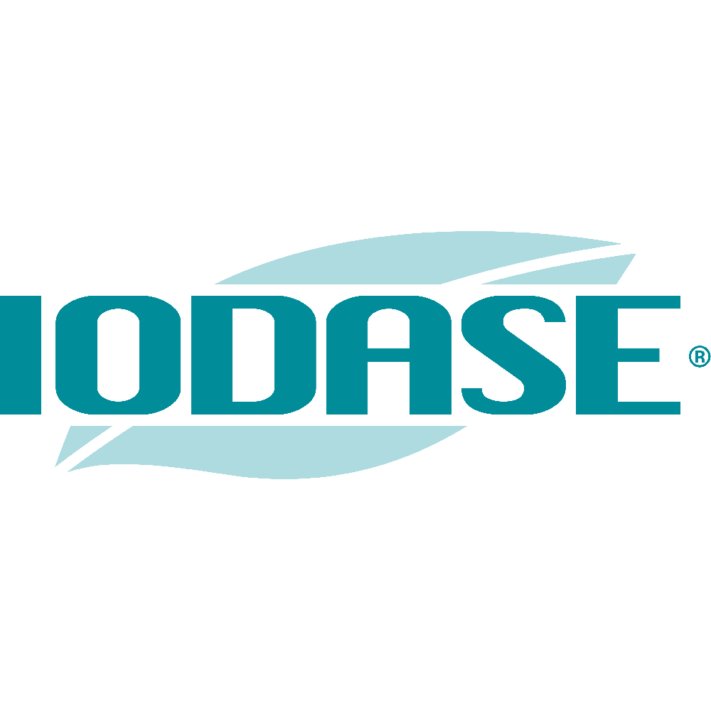 Iodase logó