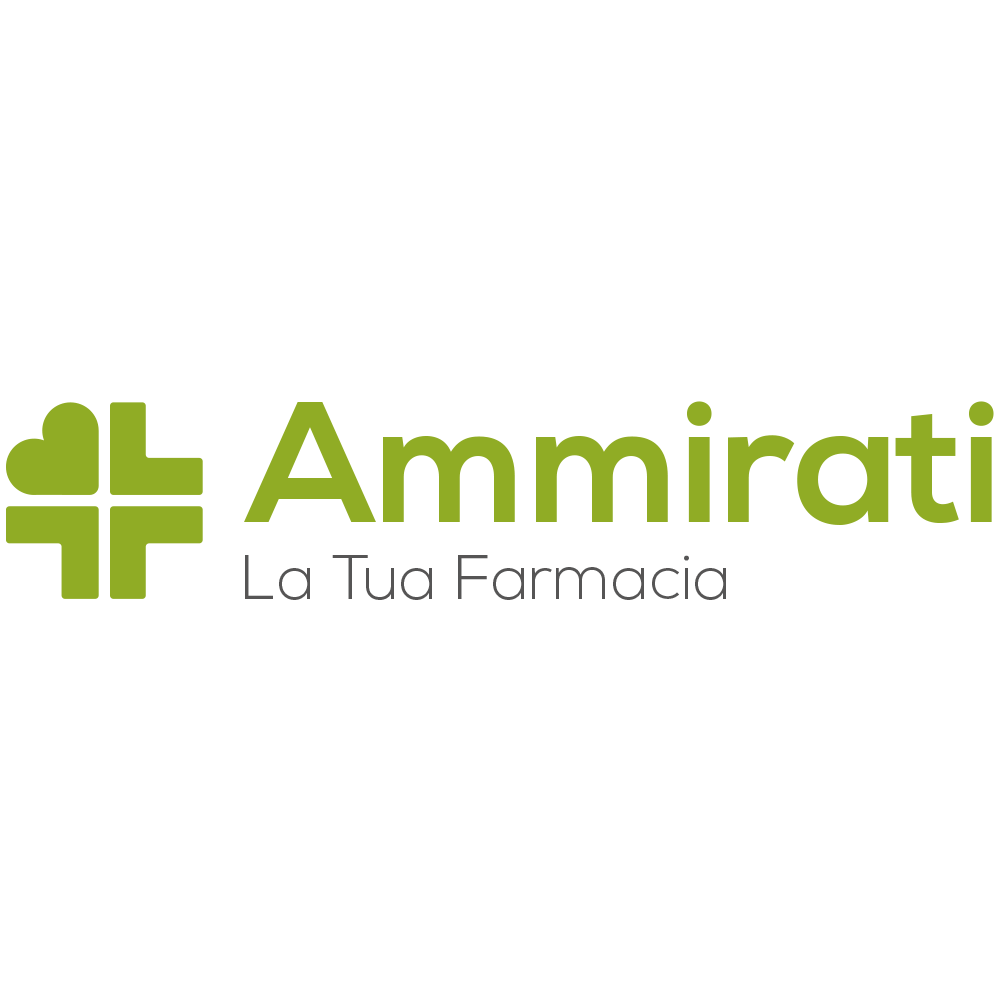 FarmaciaAmmirati logo