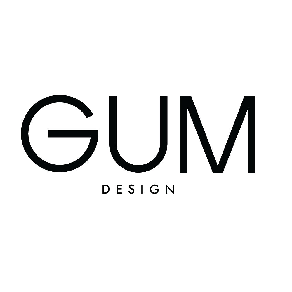GumDesign logo