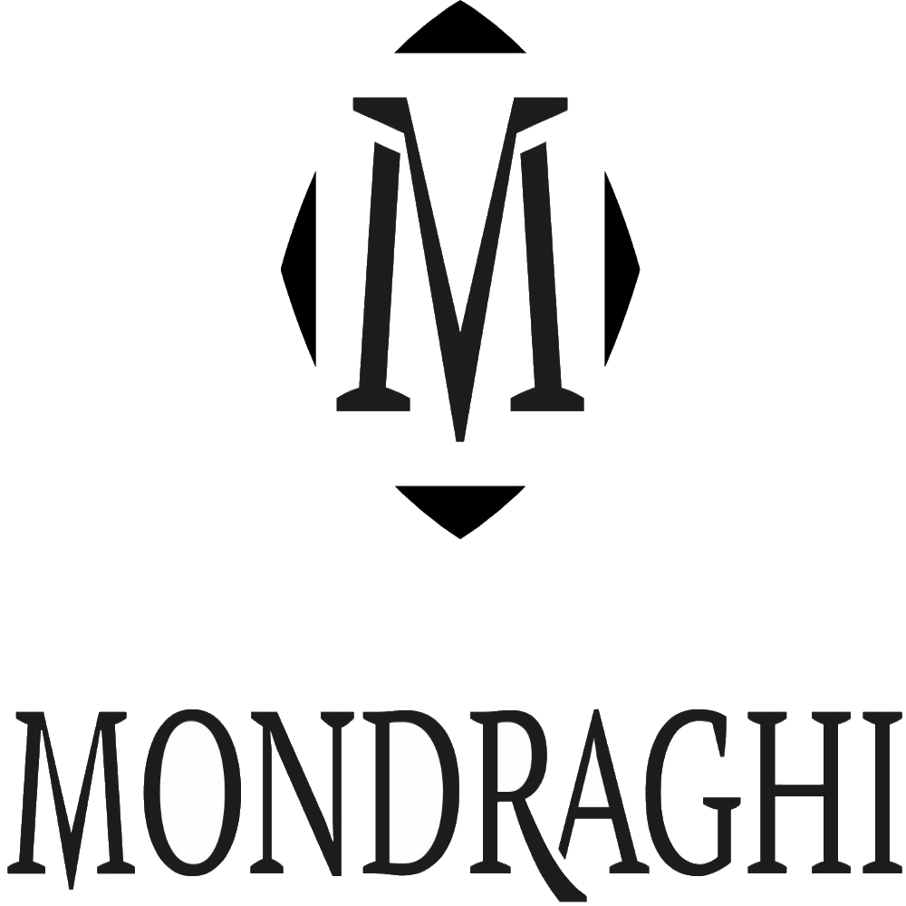 Logo Mondraghi Mini-Wallet
