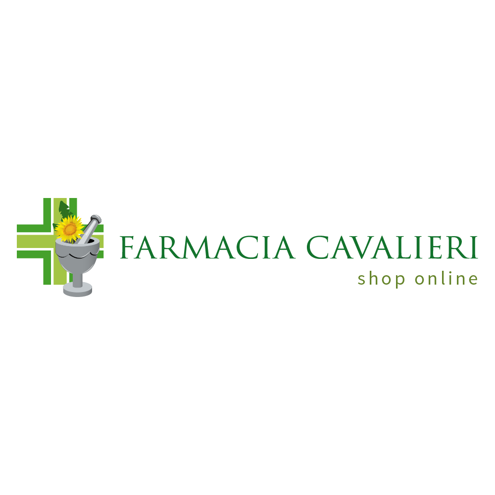 λογότυπο της FarmaciaCavalieri