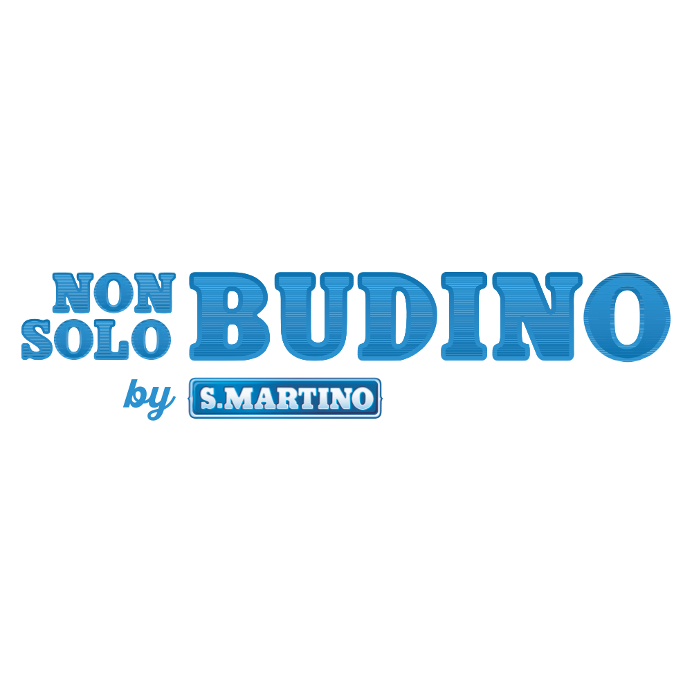 логотип Nonsolobudino