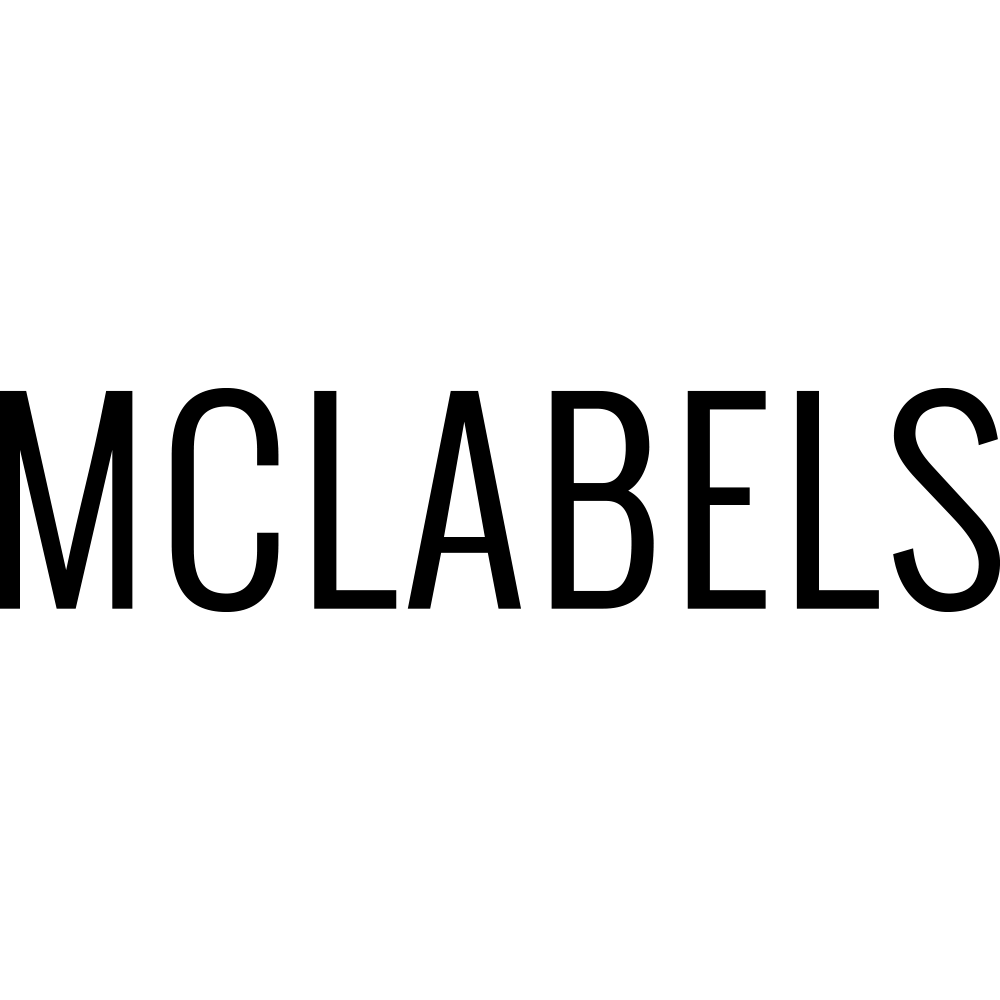 MCLABELS logo