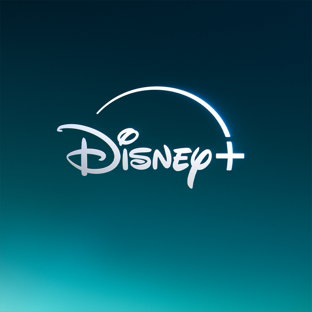 Logo Disney+