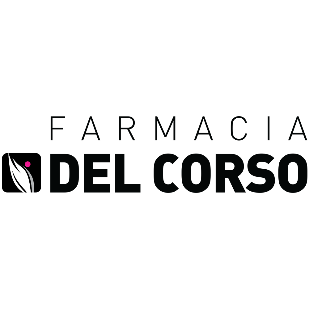 Лого на FarmaciadelCorso