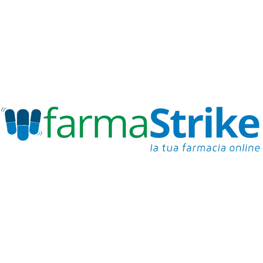 логотип Farmastrike